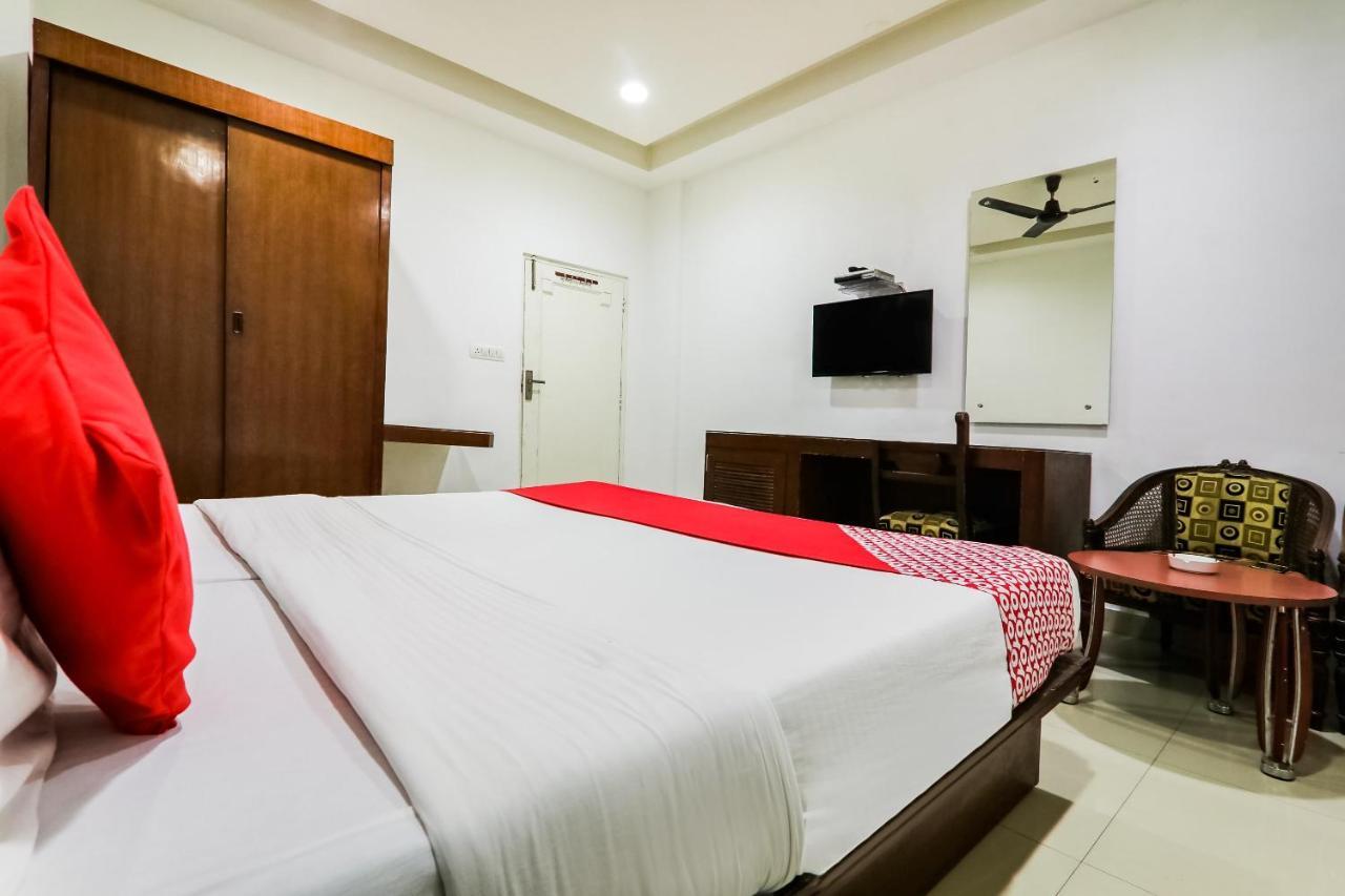 Hotel Sita Kiran Bareilly Exterior photo