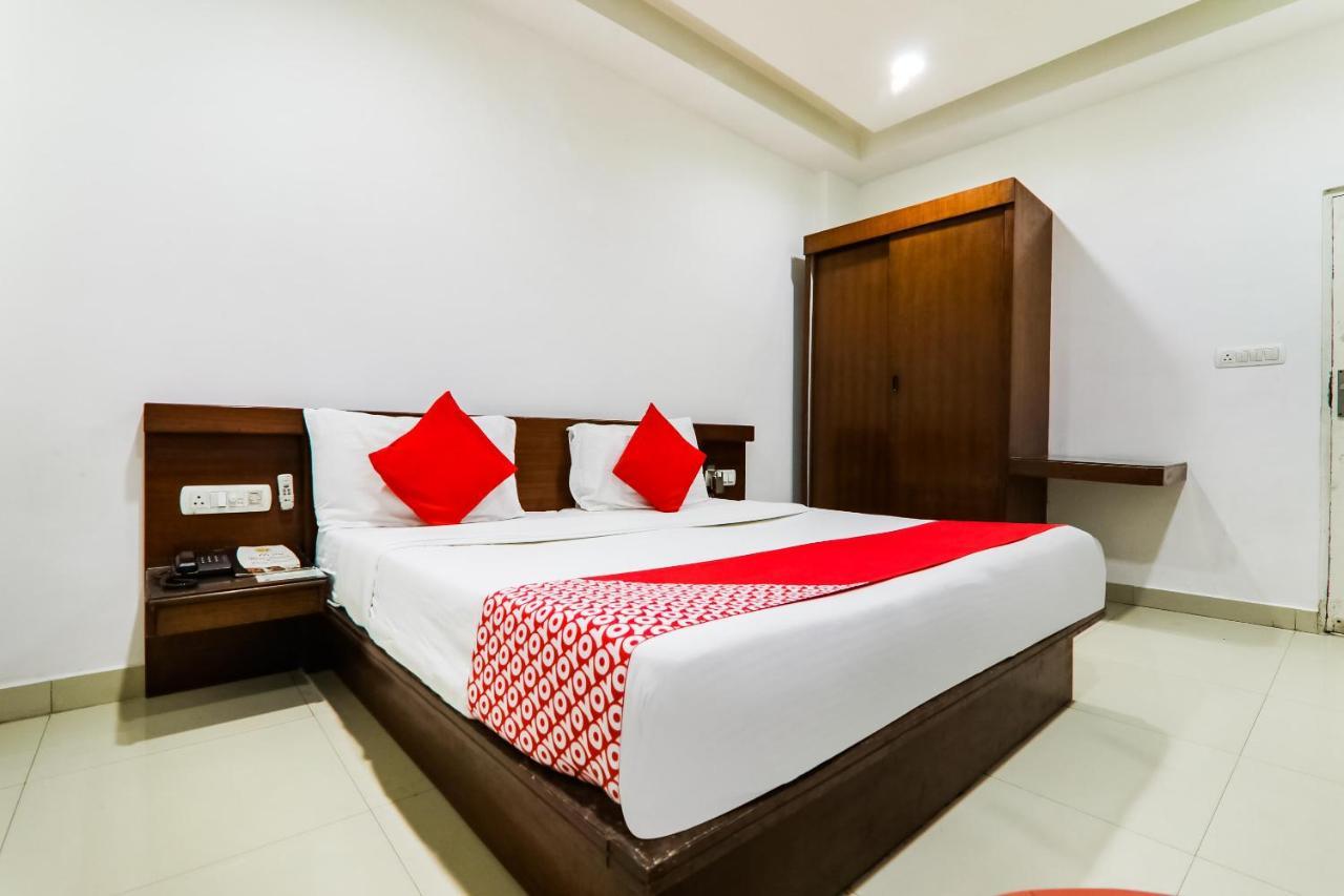 Hotel Sita Kiran Bareilly Exterior photo