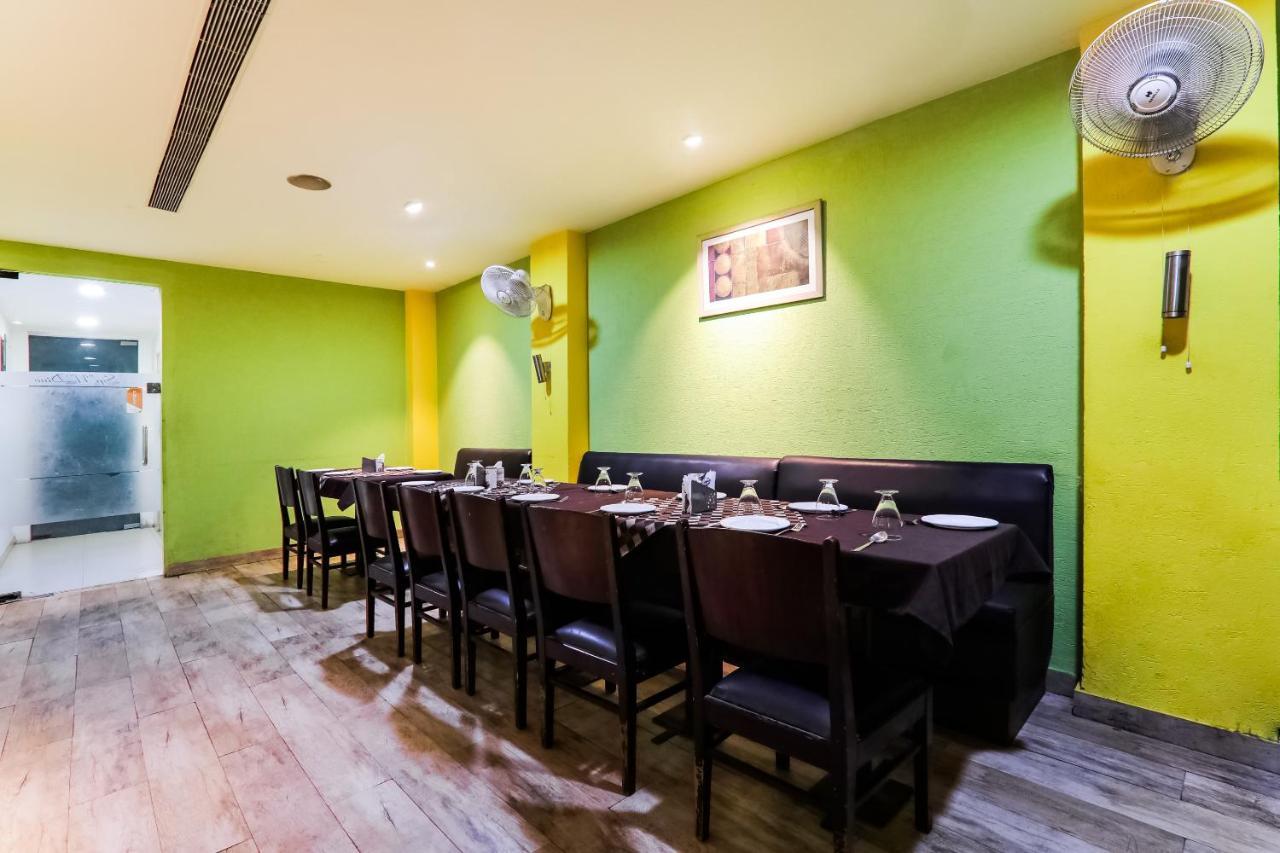 Hotel Sita Kiran Bareilly Exterior photo