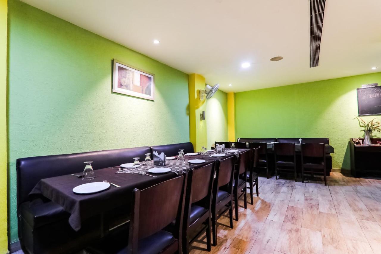 Hotel Sita Kiran Bareilly Exterior photo