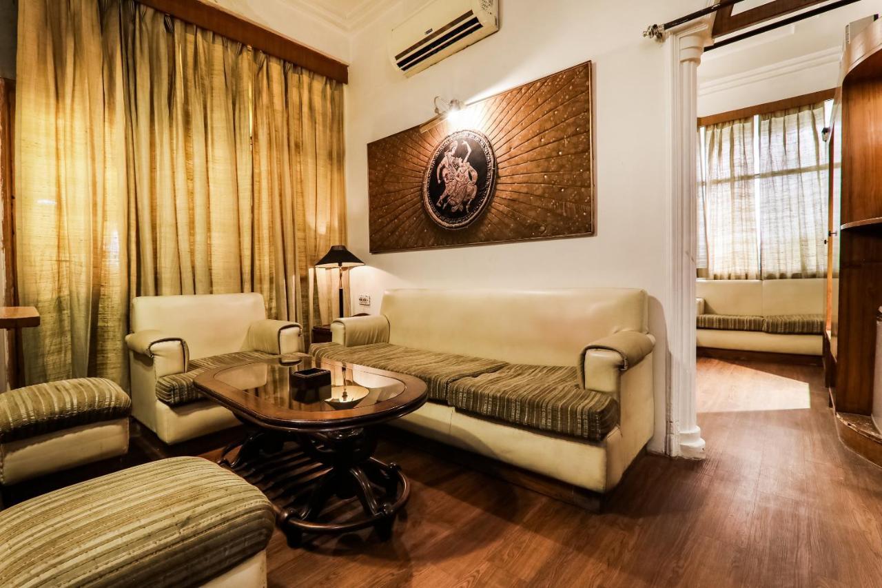 Hotel Sita Kiran Bareilly Exterior photo