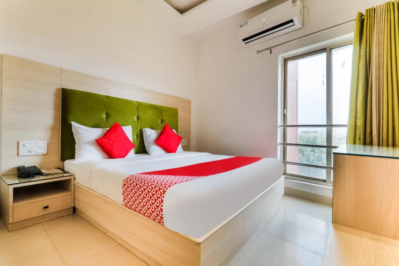Hotel Sita Kiran Bareilly Exterior photo