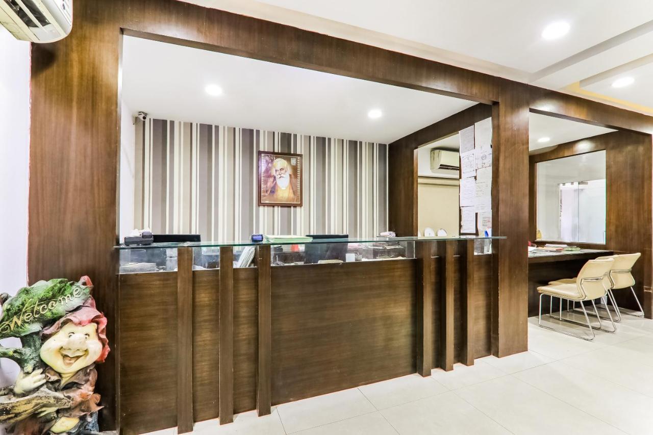 Hotel Sita Kiran Bareilly Exterior photo