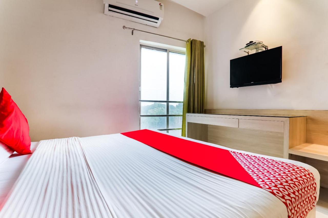 Hotel Sita Kiran Bareilly Exterior photo