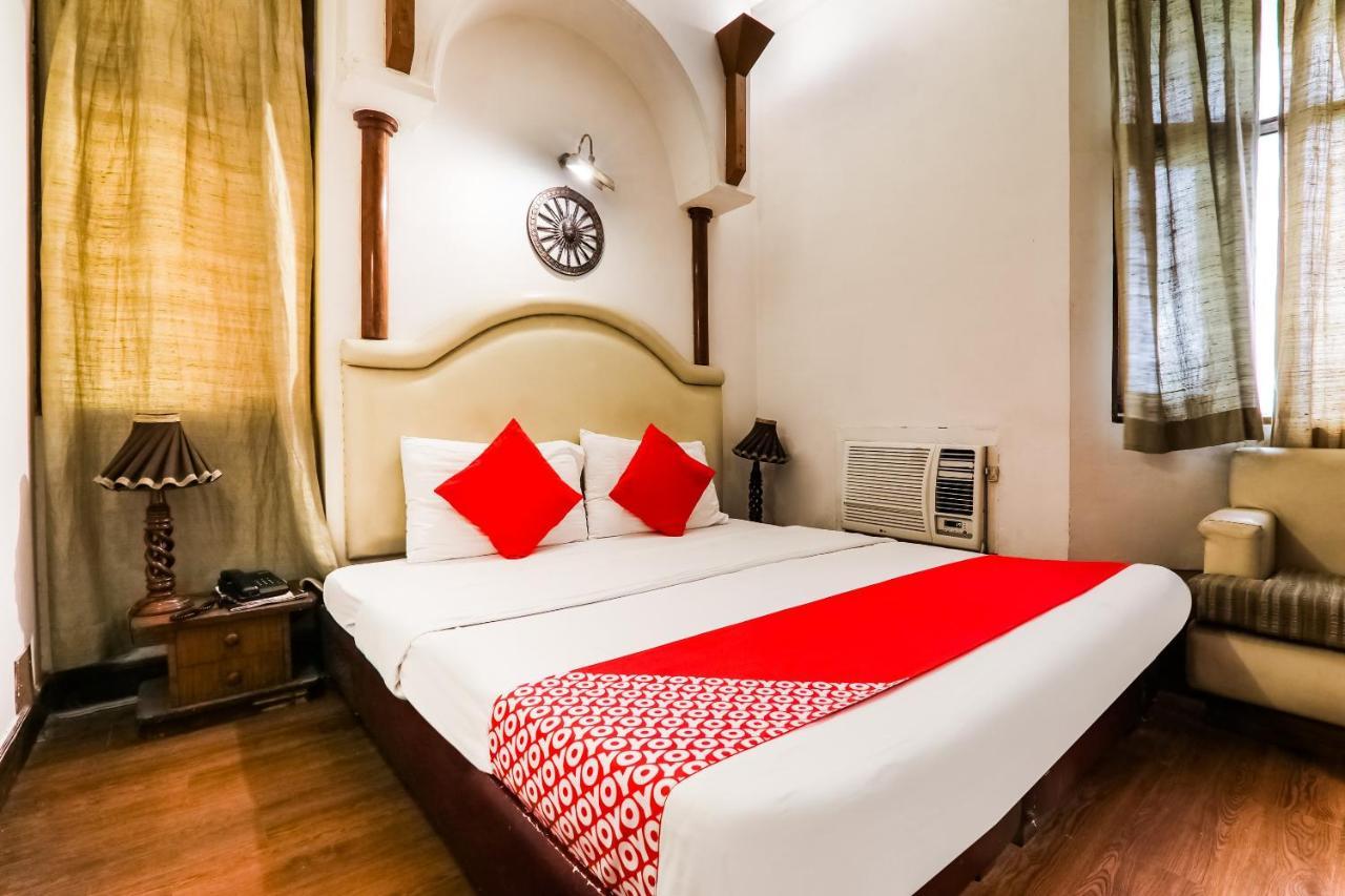 Hotel Sita Kiran Bareilly Exterior photo