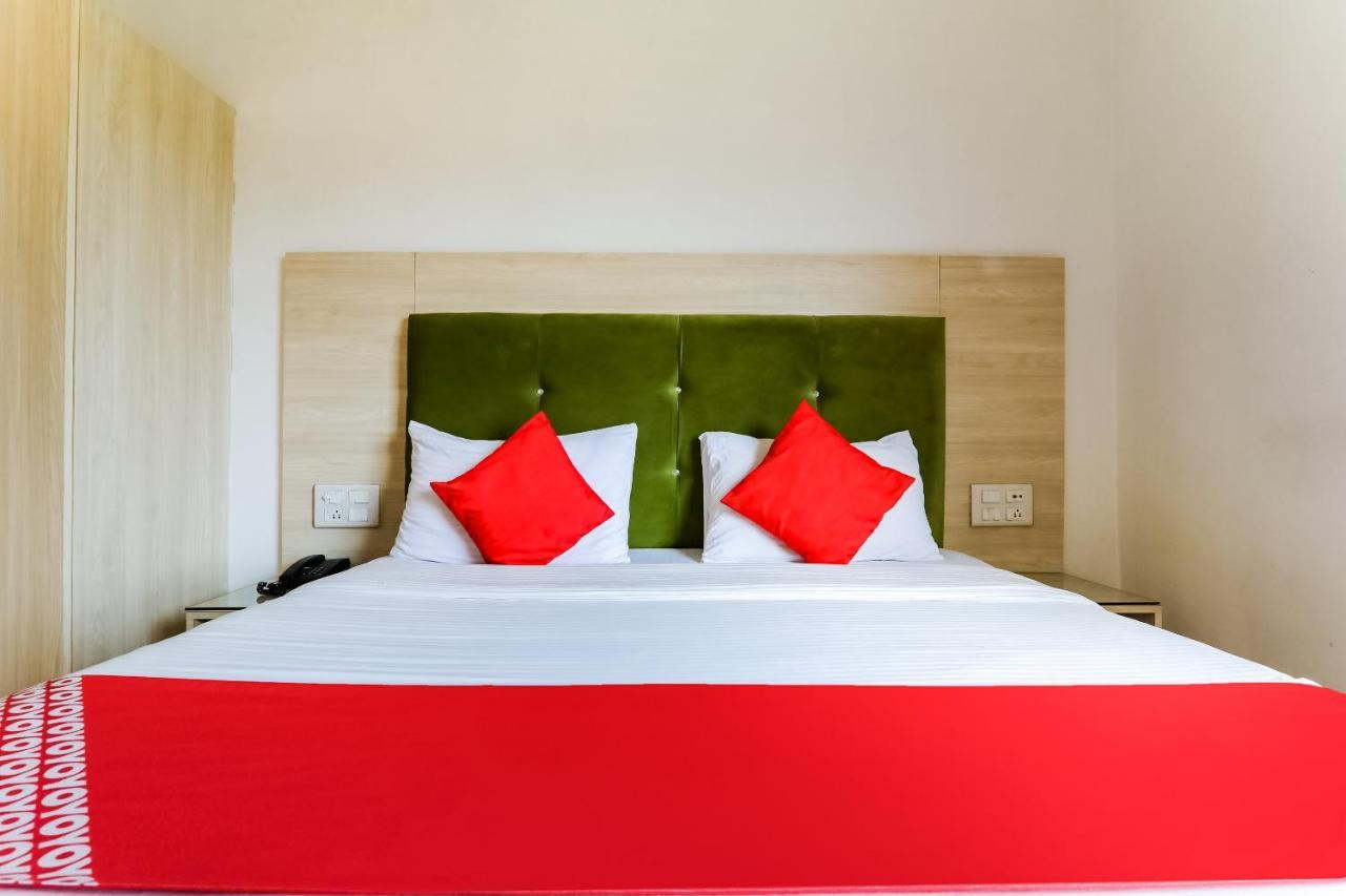Hotel Sita Kiran Bareilly Exterior photo