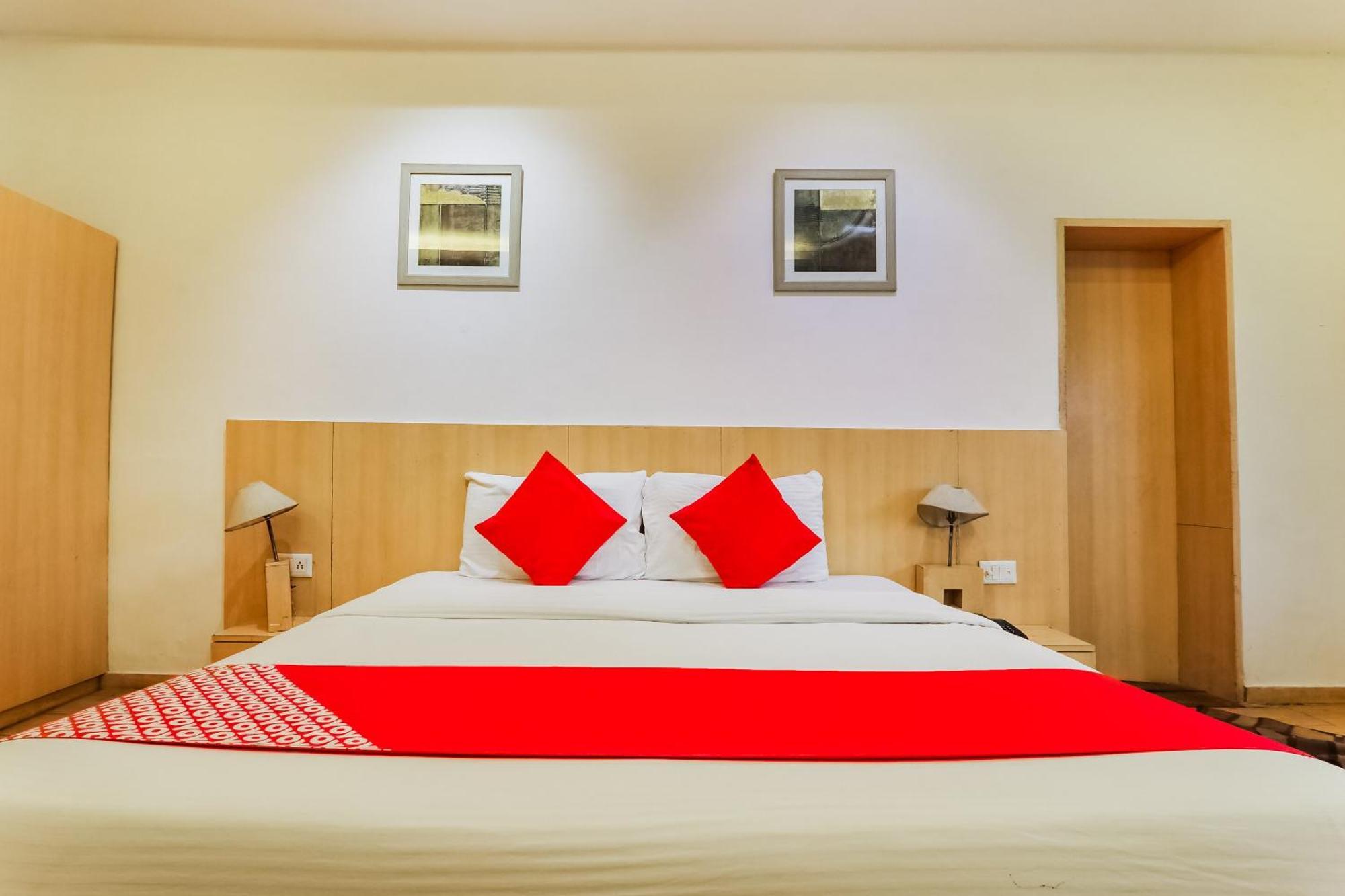 Hotel Sita Kiran Bareilly Exterior photo