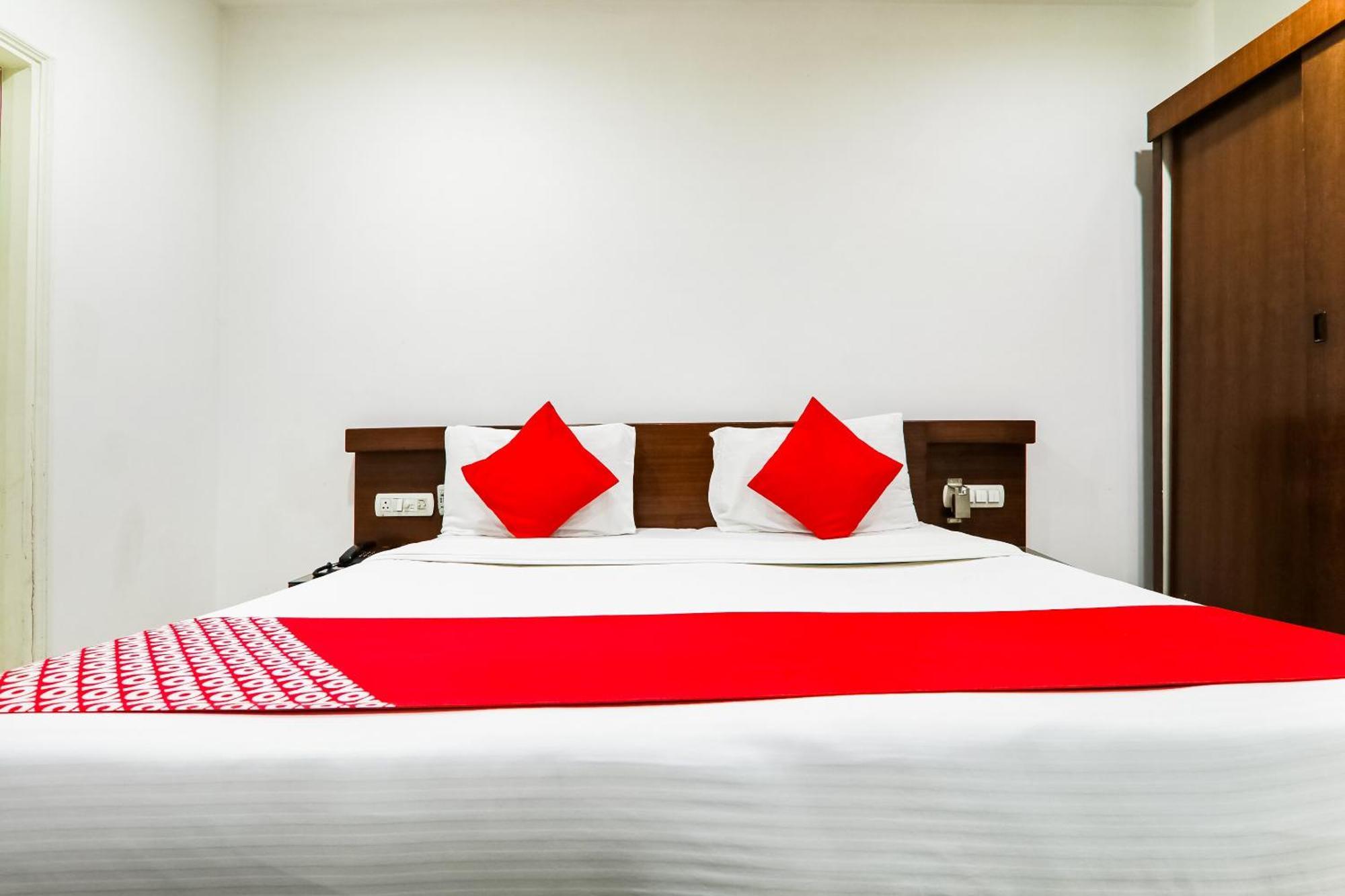Hotel Sita Kiran Bareilly Exterior photo