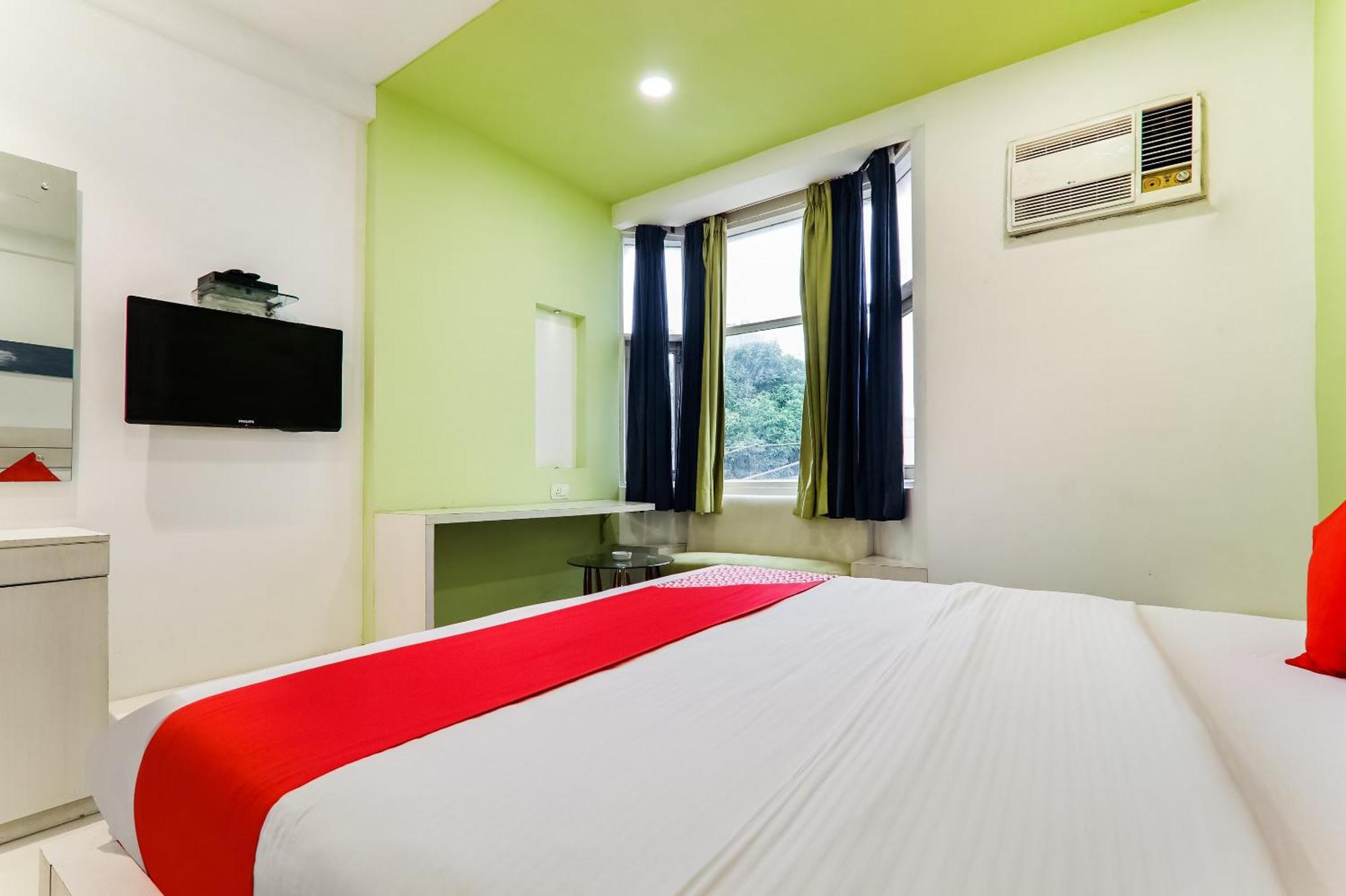 Hotel Sita Kiran Bareilly Exterior photo