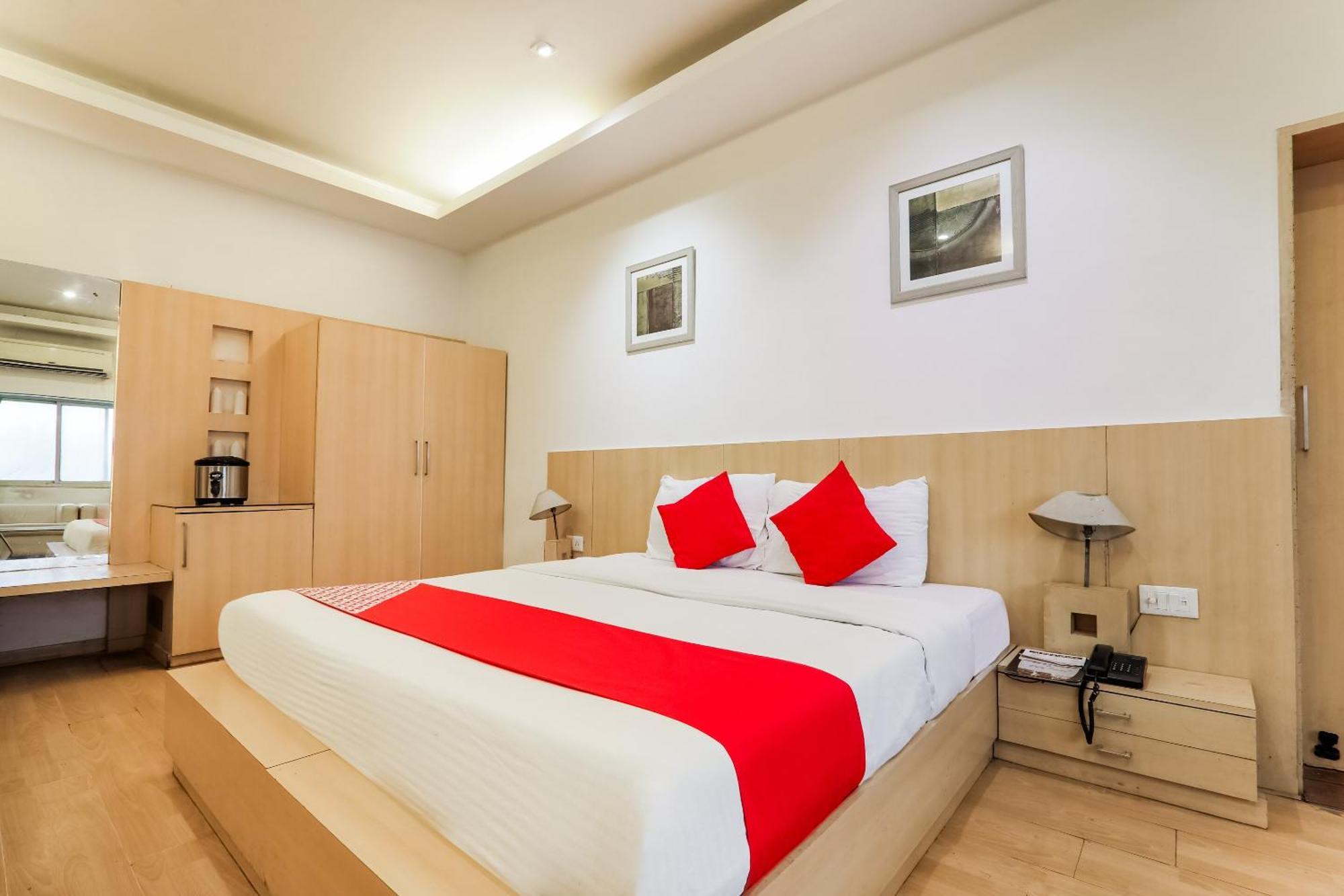 Hotel Sita Kiran Bareilly Exterior photo