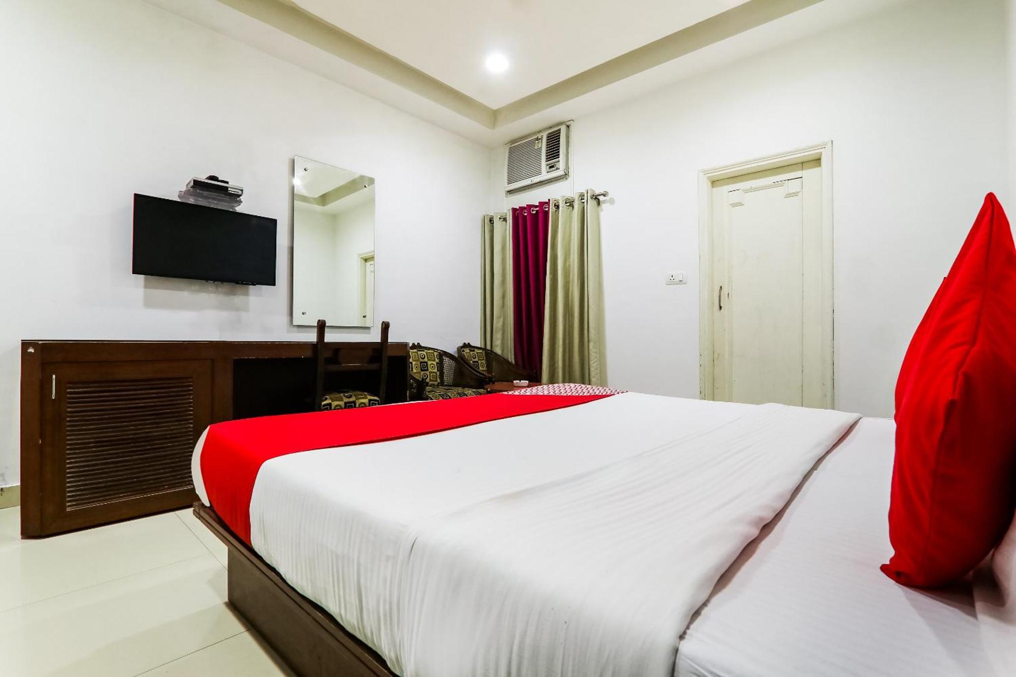 Hotel Sita Kiran Bareilly Exterior photo