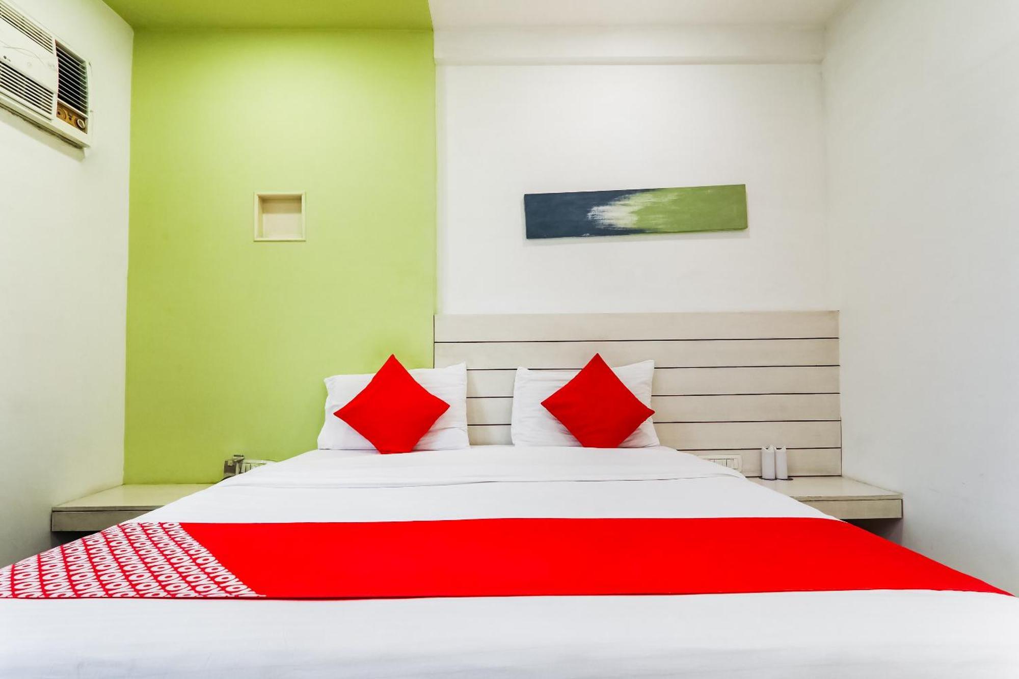 Hotel Sita Kiran Bareilly Exterior photo