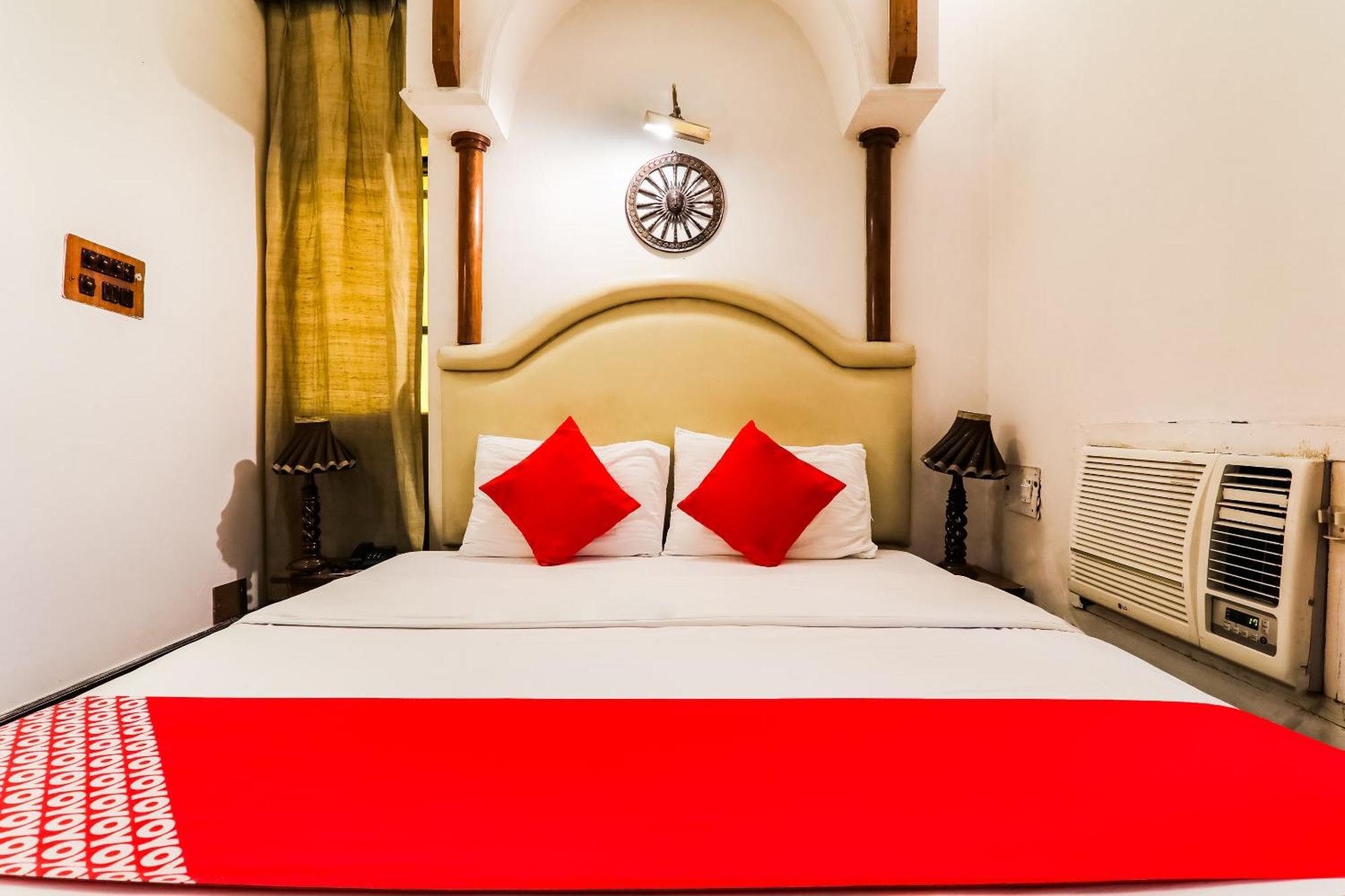 Hotel Sita Kiran Bareilly Exterior photo