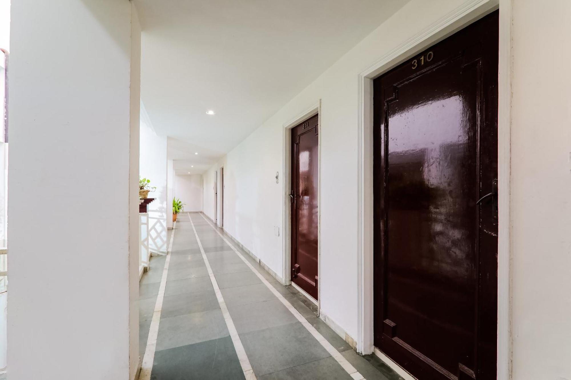 Hotel Sita Kiran Bareilly Exterior photo