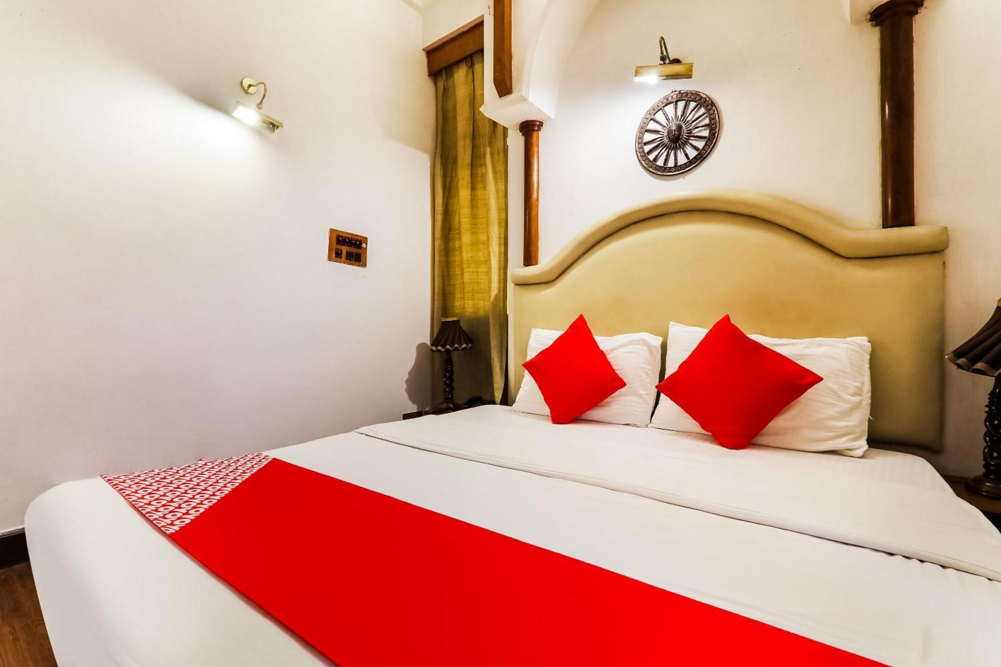 Hotel Sita Kiran Bareilly Exterior photo