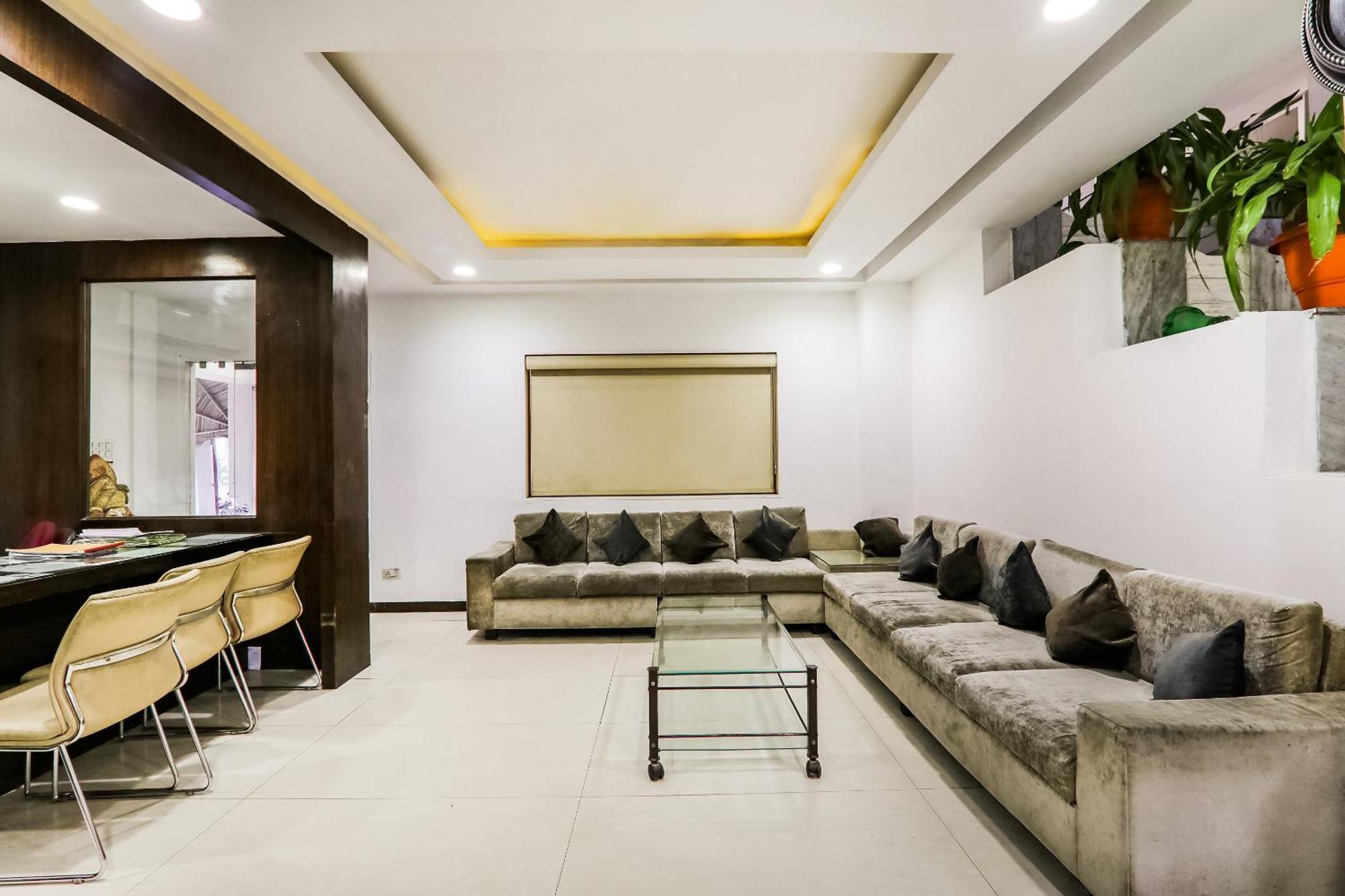 Hotel Sita Kiran Bareilly Exterior photo