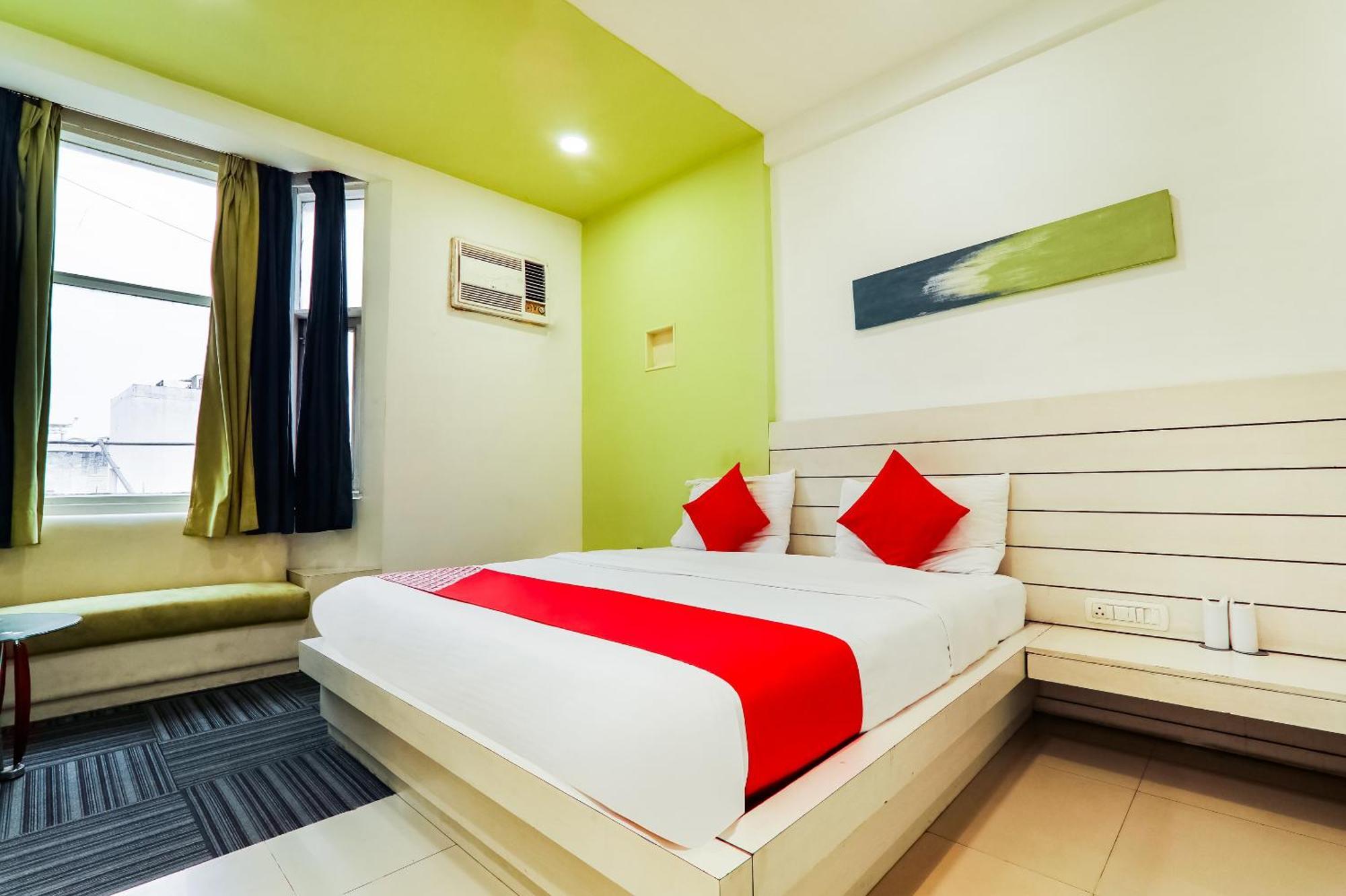 Hotel Sita Kiran Bareilly Exterior photo