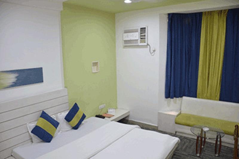 Hotel Sita Kiran Bareilly Exterior photo