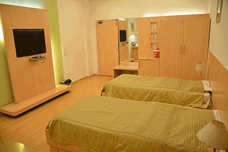 Hotel Sita Kiran Bareilly Exterior photo