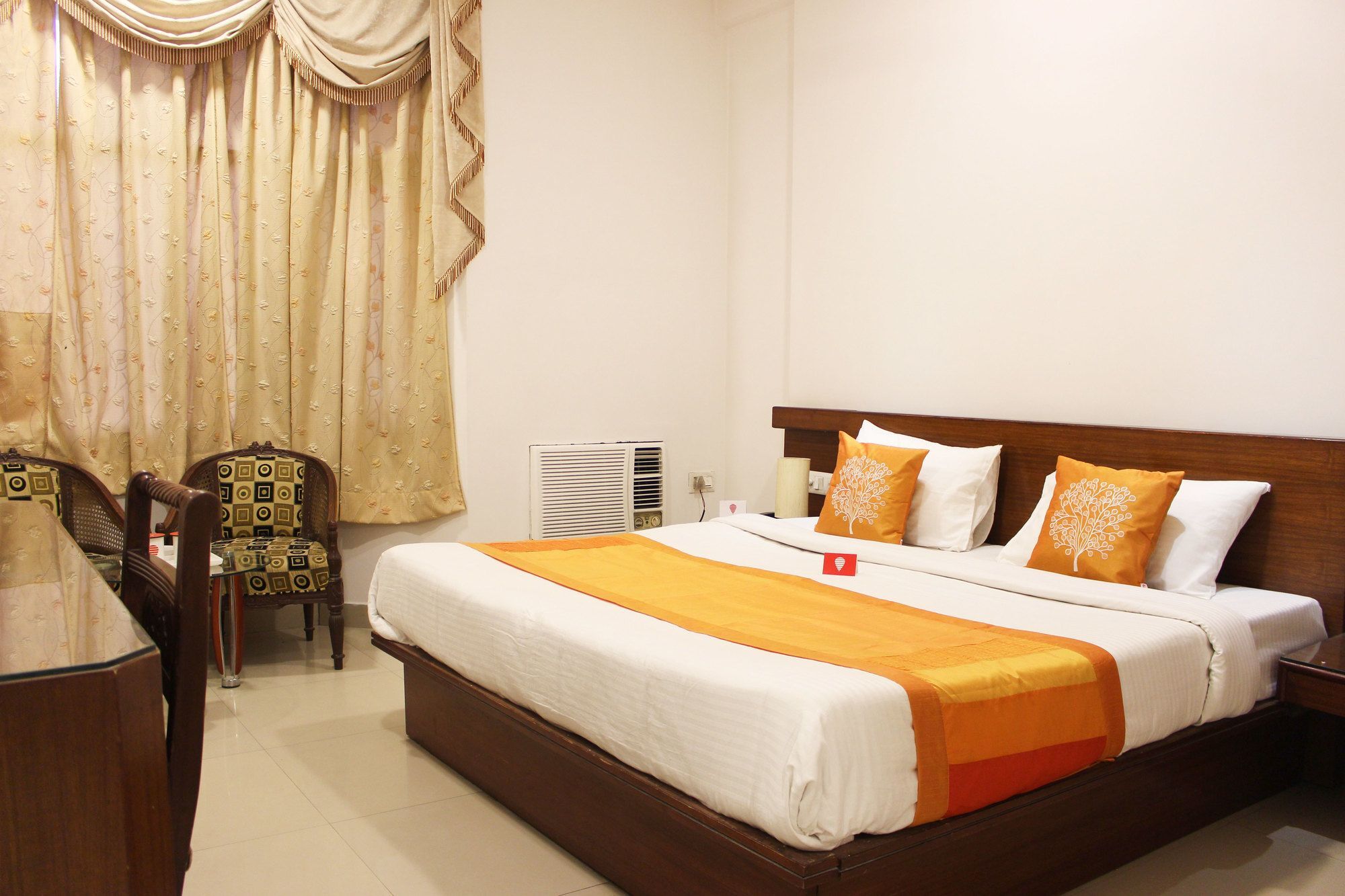 Hotel Sita Kiran Bareilly Exterior photo